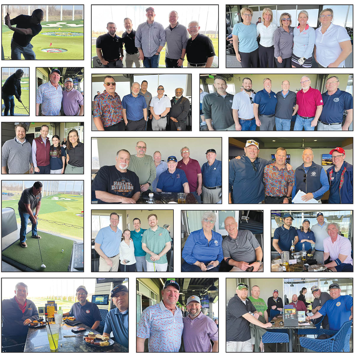 Missouri Union Golf Event Funds Career Training Program - Image 2