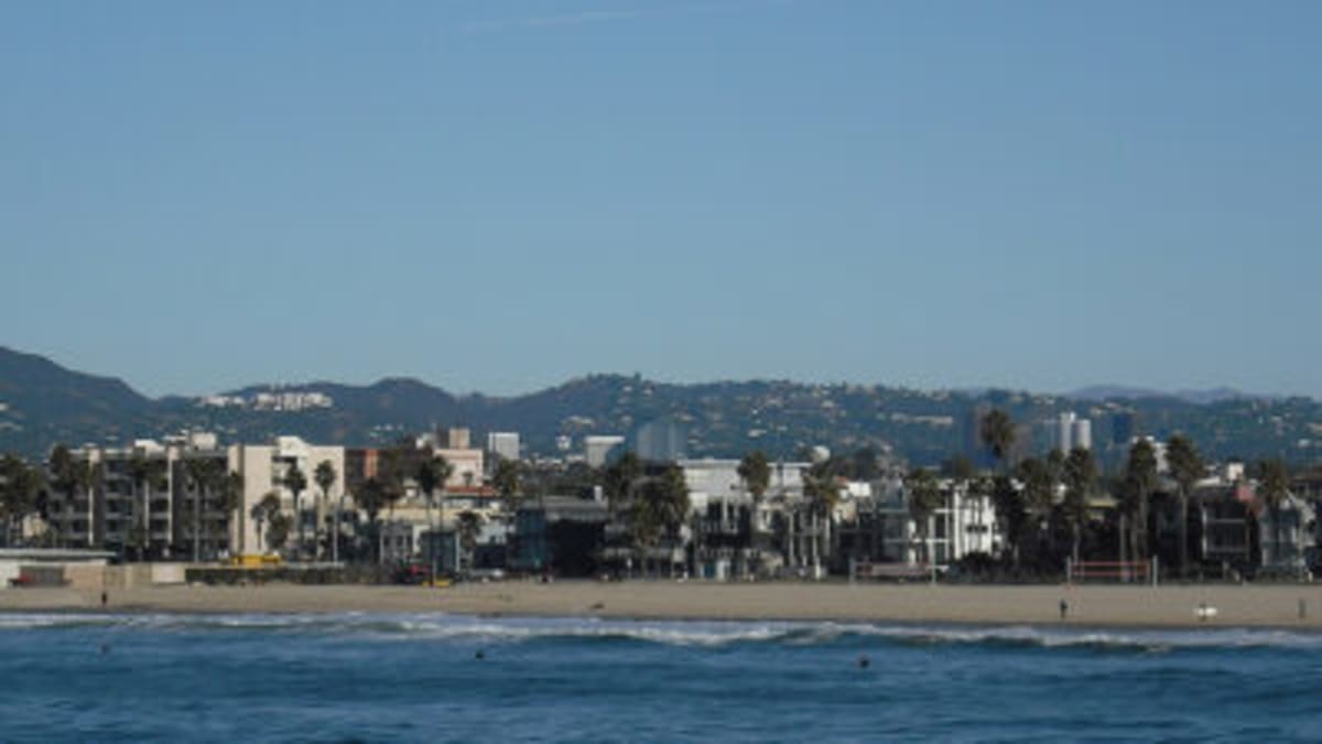Venice Beach Aims for World's Largest Cleanup on Sept 19 - Image 2