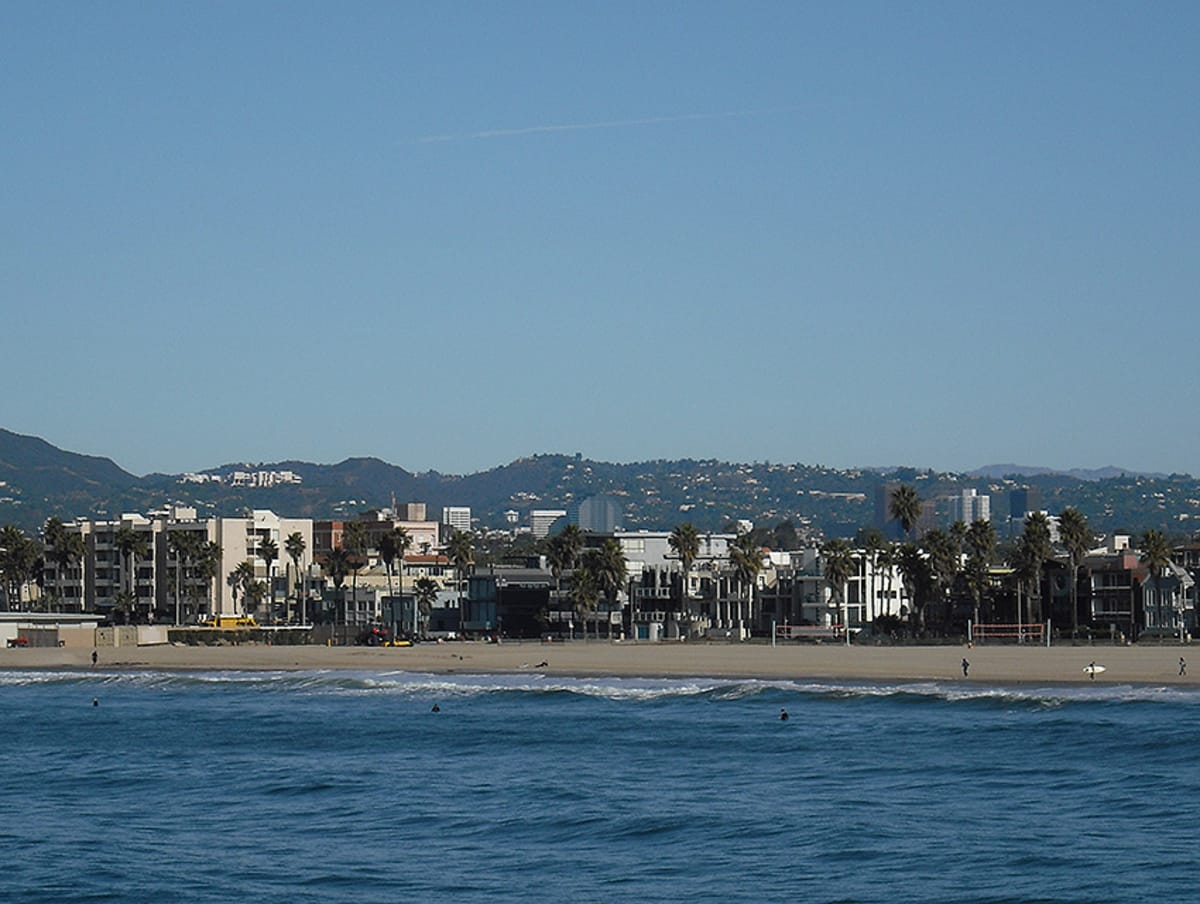 Venice Beach Aims for World's Largest Cleanup on Sept 19