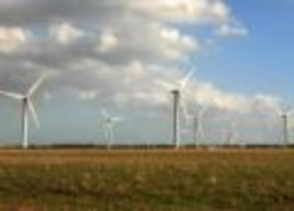 Texas Wind Farms Now Fund Rural Healthcare and Elderly Care - Image 4