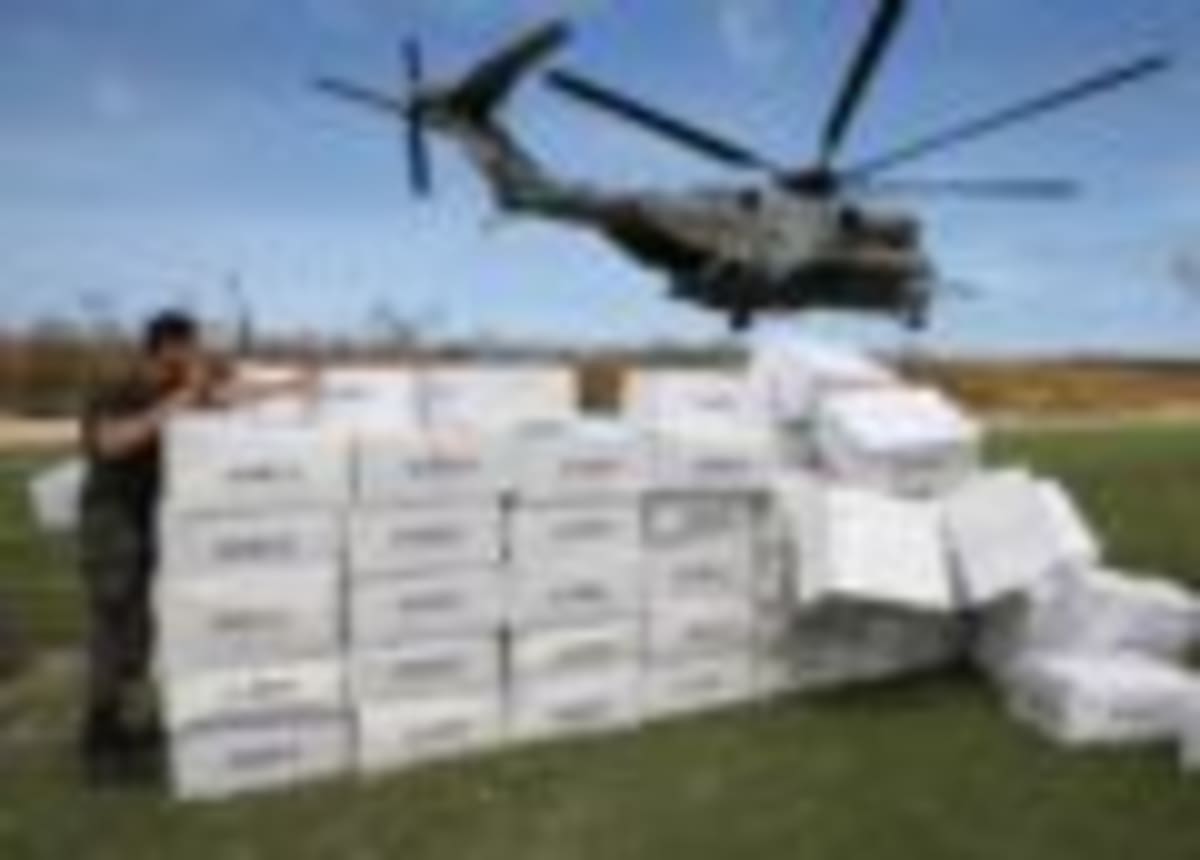 Texas Wind Farms Now Fund Rural Healthcare and Elderly Care - Image 2