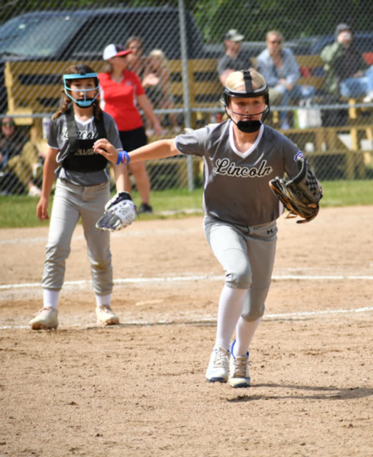 Maine Girls Win District 2 Softball Championship - Image 3