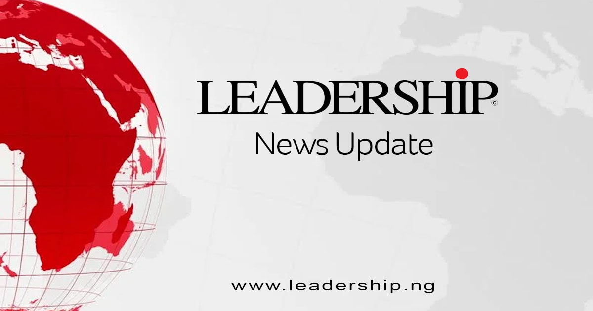 Nigerian Leaders Call for Unity During Eid-el-Kabir