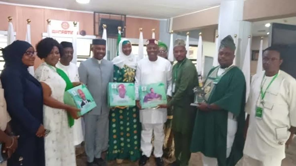 Nigerian Startup Wins at Pakistan Tech Championship