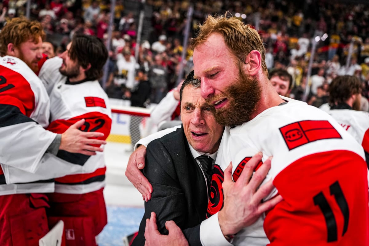 Carolina Hurricanes Win Stanley Cup in Just 19 Games - Image 3