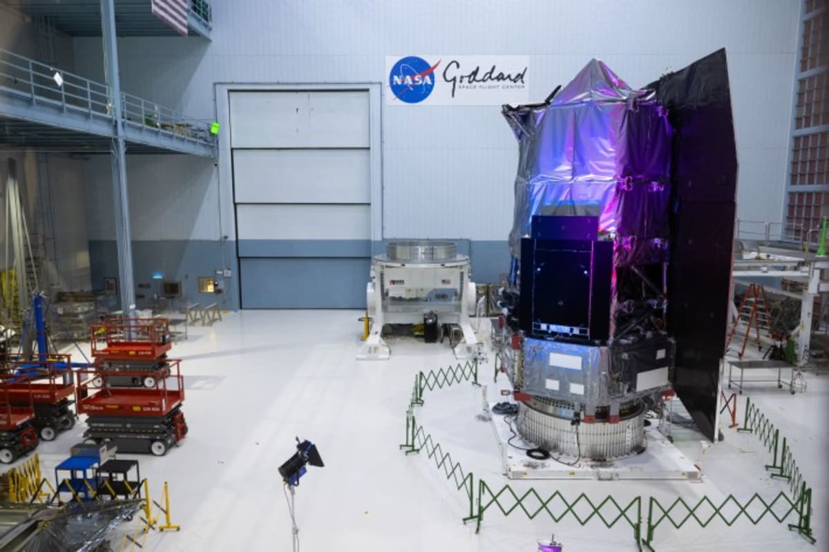 New Space Telescope Could Reveal What Universe Is Made Of - Image 4