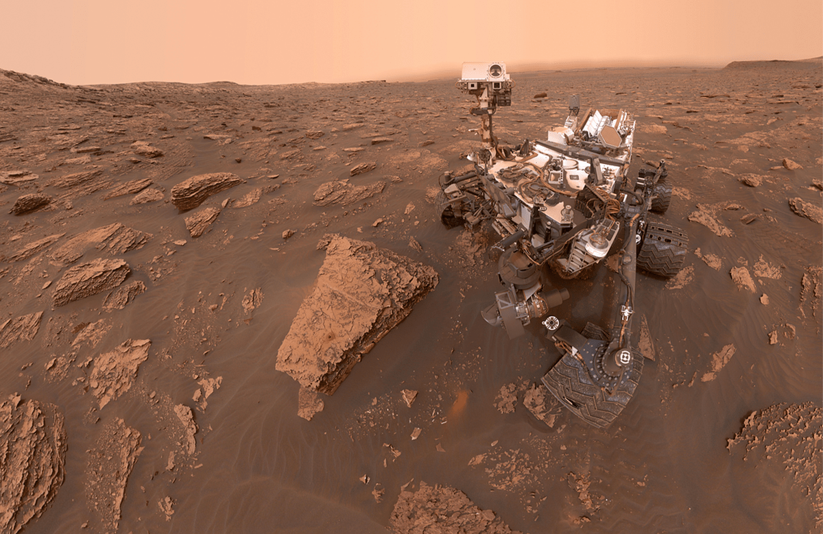 NASA's Voyager Probes Still Going After 49 Years in Space - Image 5