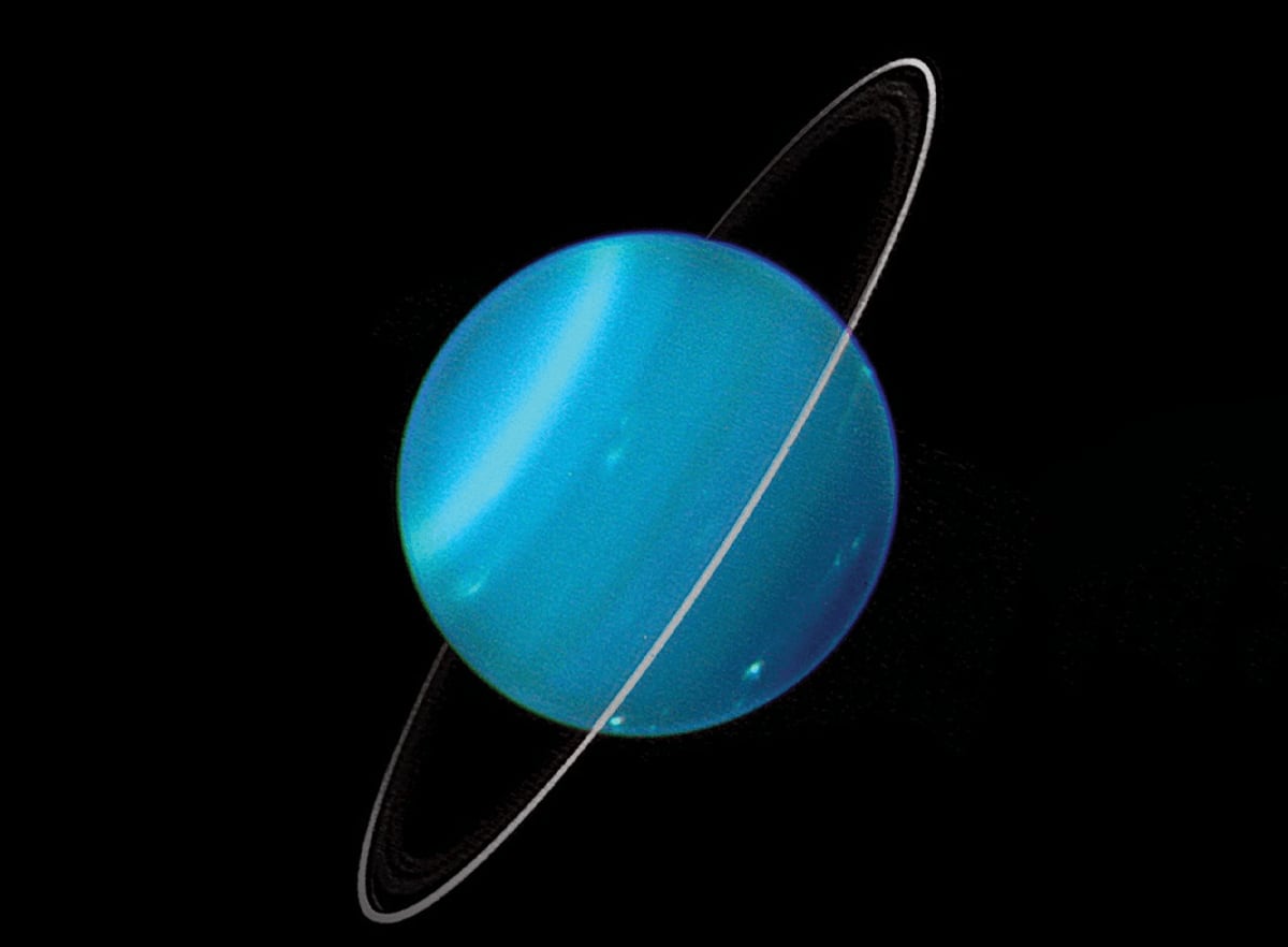 NASA's Voyager Probes Still Going After 49 Years in Space - Image 3