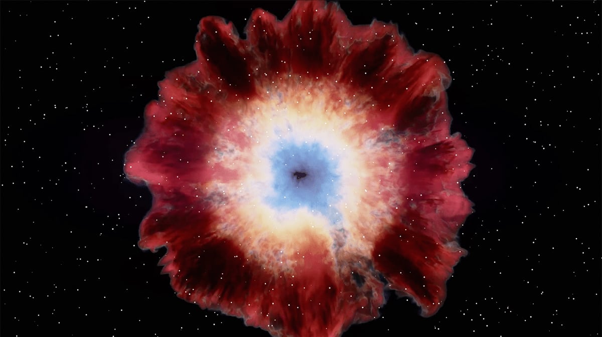 NASA's Wide-Angle Space Telescope Launches This Sunday - Image 5