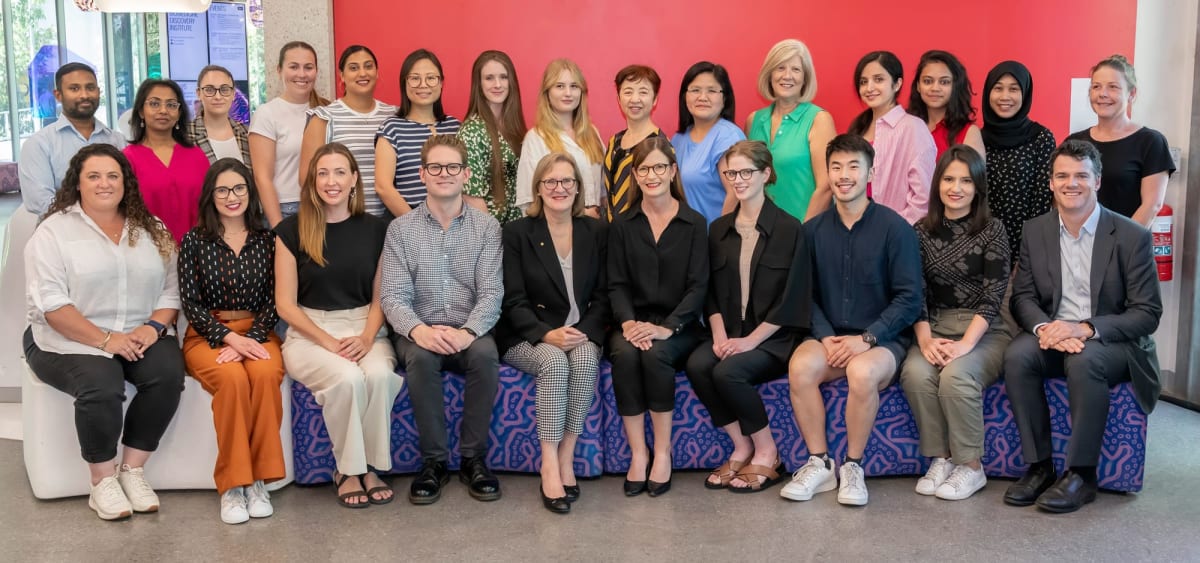 Women-Led Lab Revolutionizes Prostate Cancer Research - Image 3