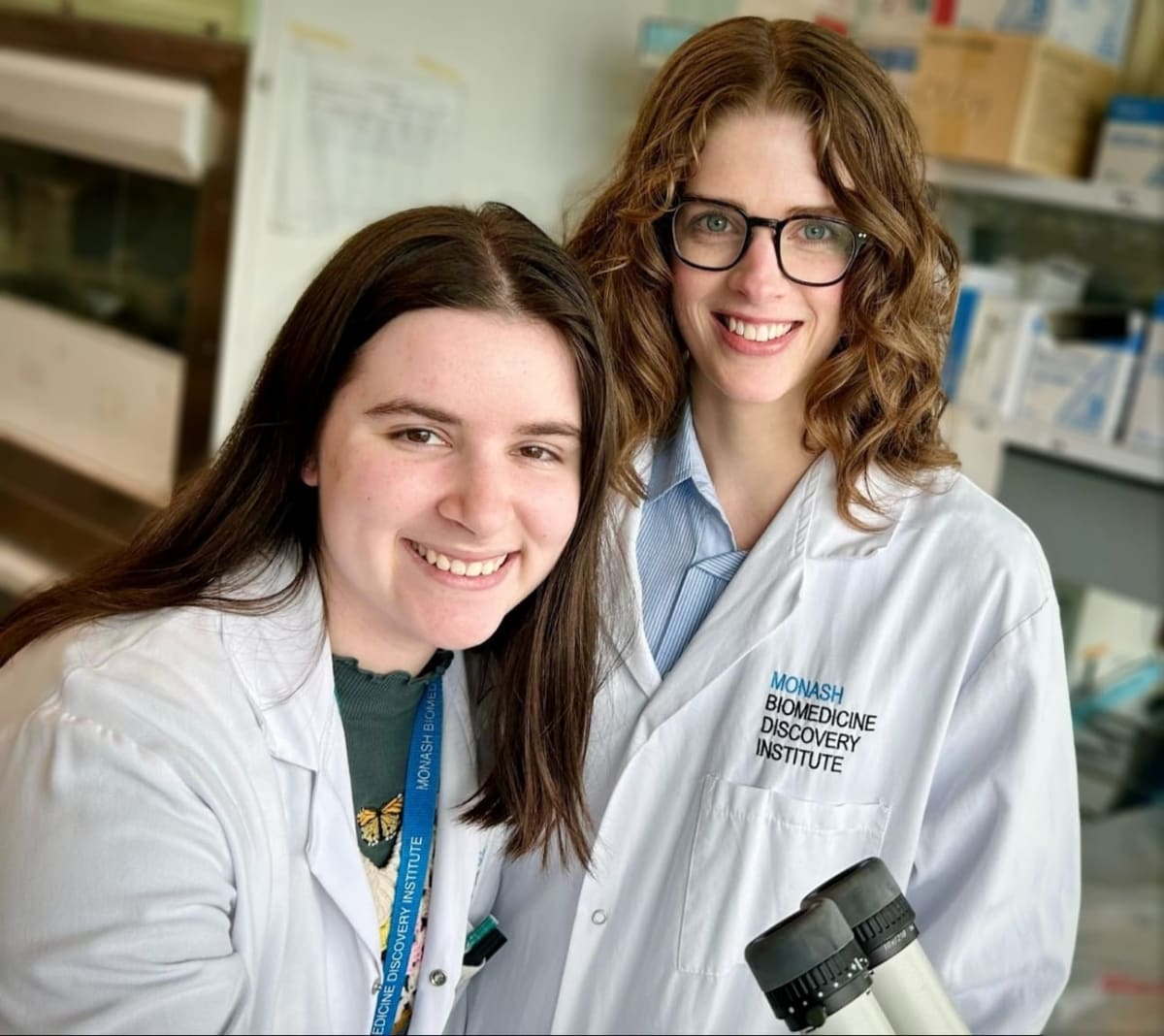 Women-Led Lab Revolutionizes Prostate Cancer Research - Image 4