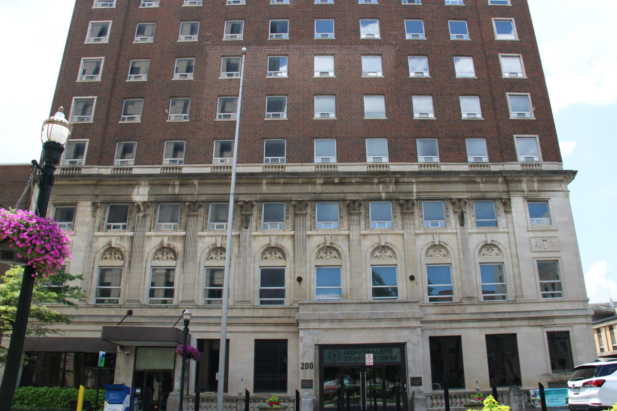 Lexington Plants 25th Year of Community Forest Legacy - Image 2