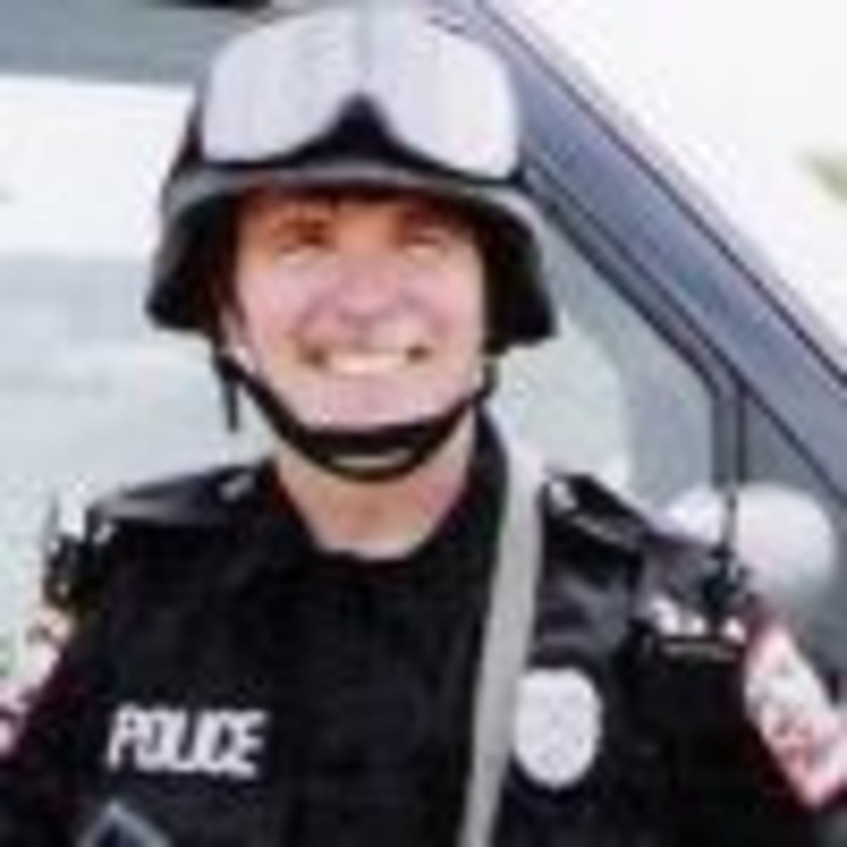 Deputy 'The Bloodhound' Helped Son Jordan Stolz Win Olympic Gold - Image 4