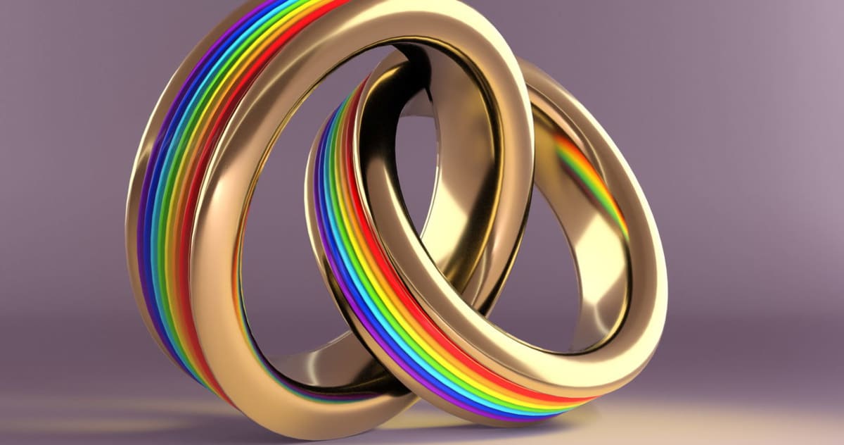 Poland Recognizes Same-Sex Marriage in Landmark Case