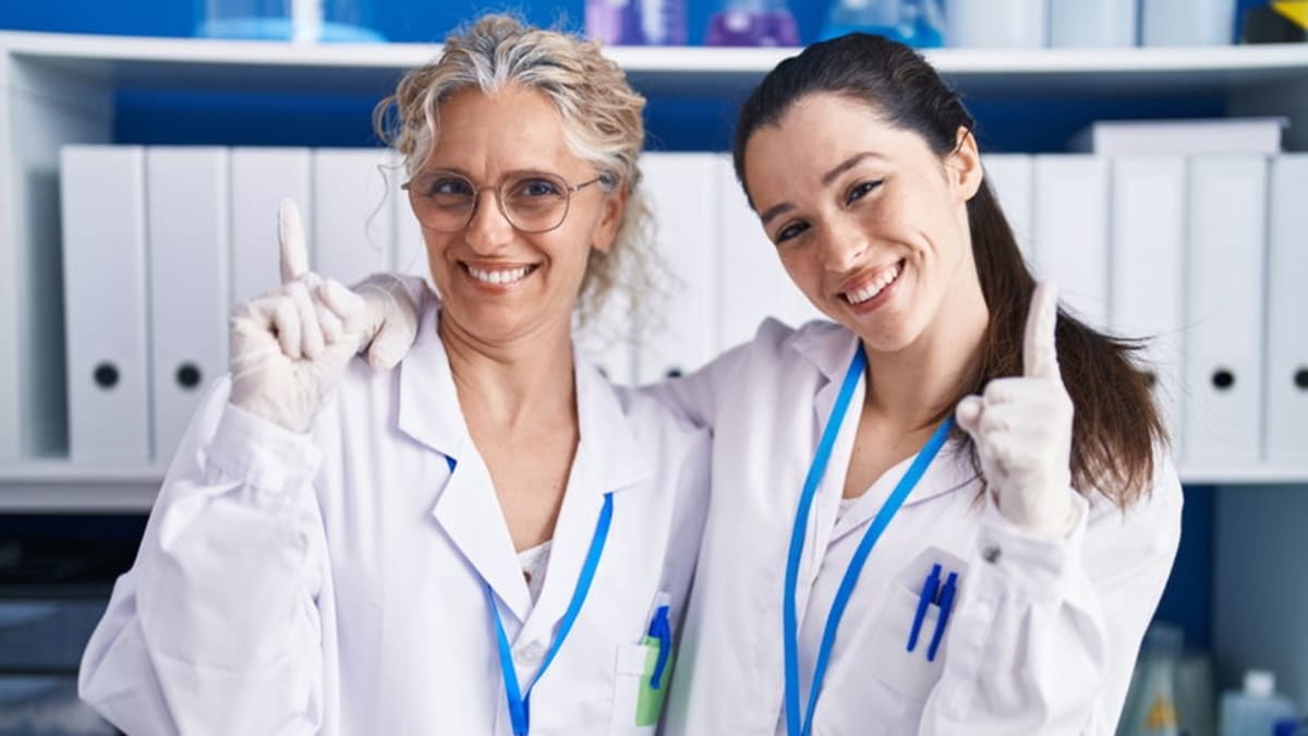 3 Patients Suppress HIV for Months Without Treatment - Image 3