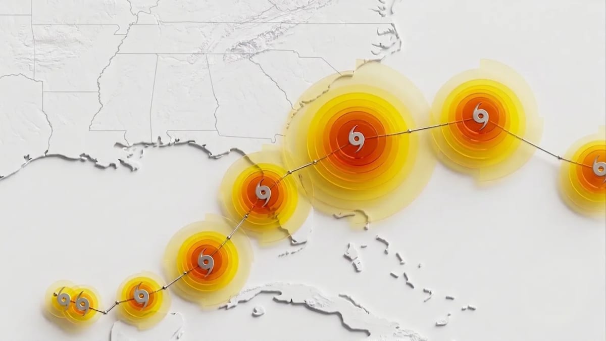 AI Weather Model Predicts Hurricanes With Record Accuracy - Image 2