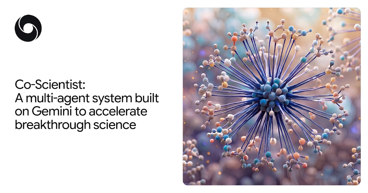 AI Partner Speeds Up Research on Aging, Disease, and More