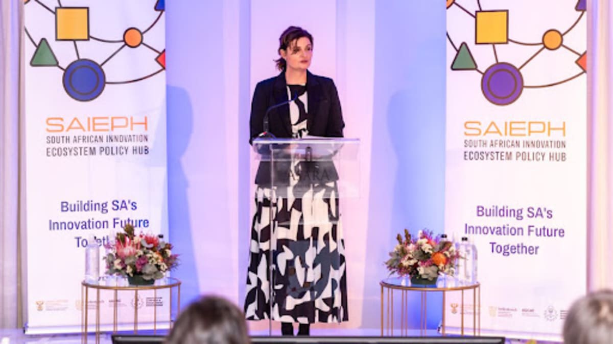 South Africa Launches Hub to Unite Innovation Ecosystems - Image 5