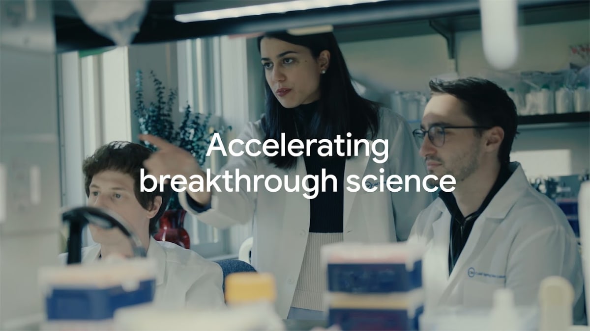 AI Partner Speeds Up Research on Aging, Disease, and More - Image 3