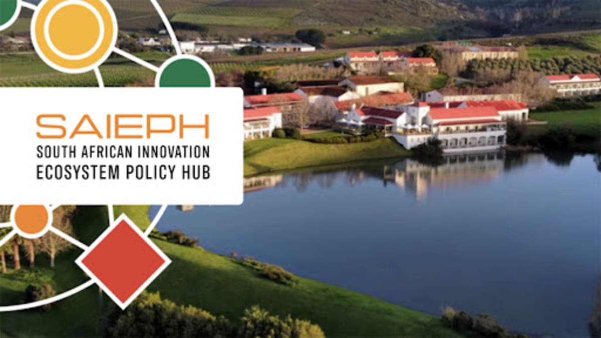 South Africa Launches Hub to Unite Innovation Ecosystems - Image 2