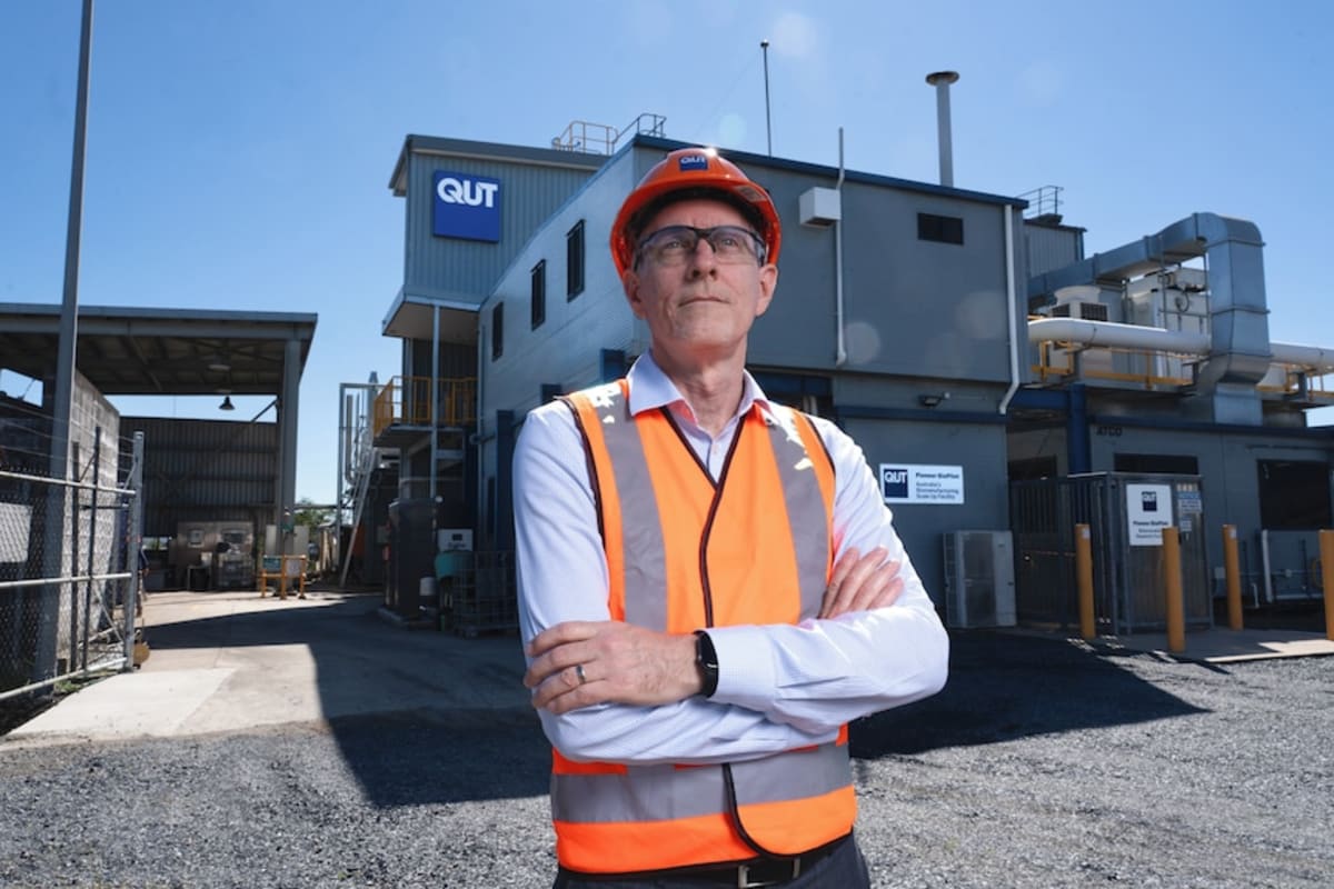 Australia's Fish and Chip Oil Could Power Cars and Cut Fuel Costs - Image 5