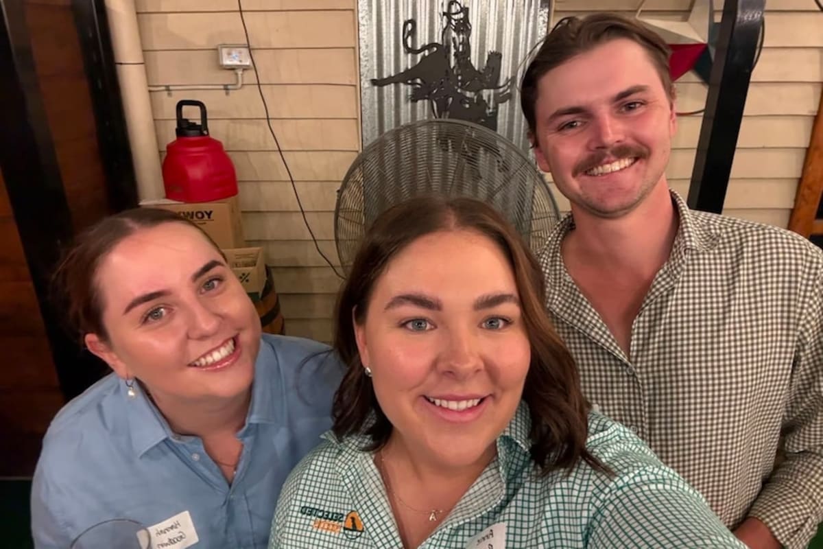 Young Farmers Battle Loneliness by Starting Rockhampton Network - Image 3