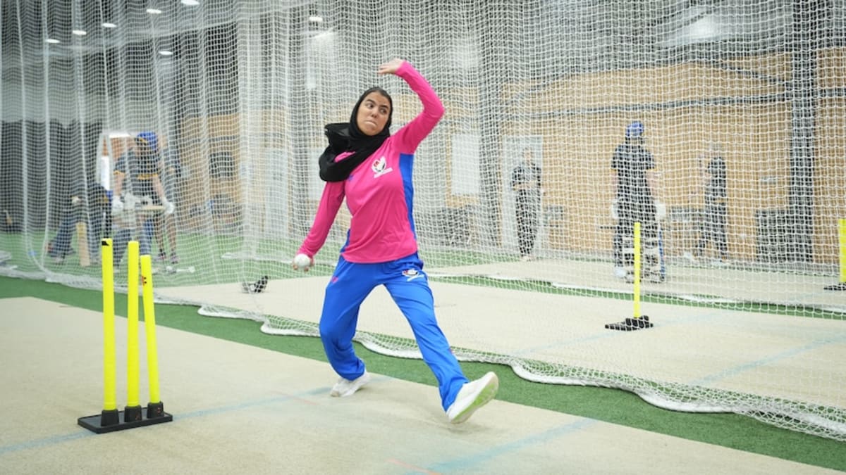 Afghan Women Cricketers Win ICC Funding After 5-Year Fight - Image 2