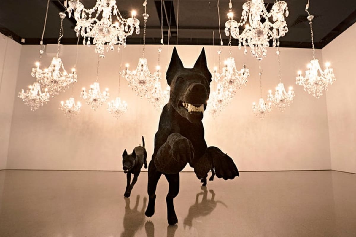 Tasmania's New Ferry Becomes Floating Art Gallery This June - Image 4