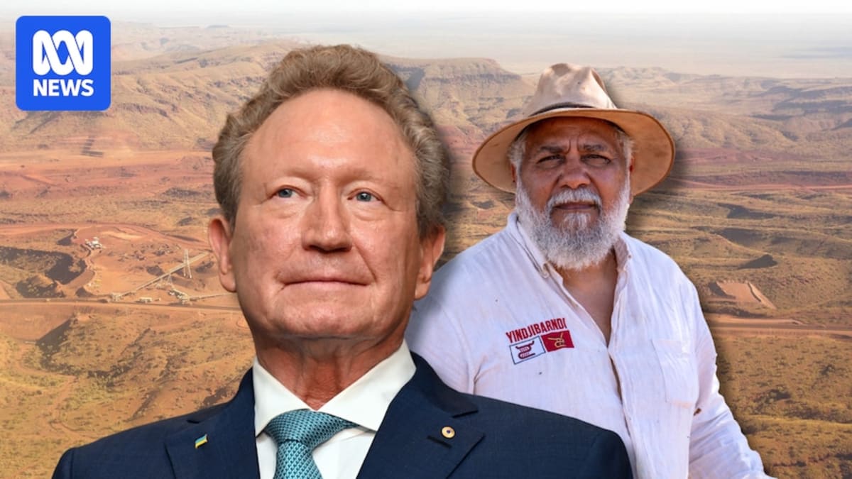 Australia Awards Record $150M to Indigenous Land Owners