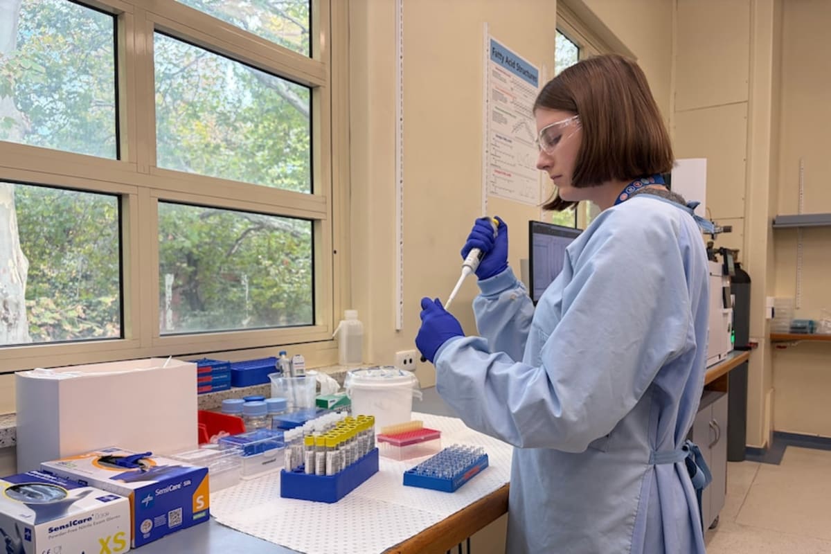 Free Omega-3 Tests Cut Preterm Births in South Australia - Image 4