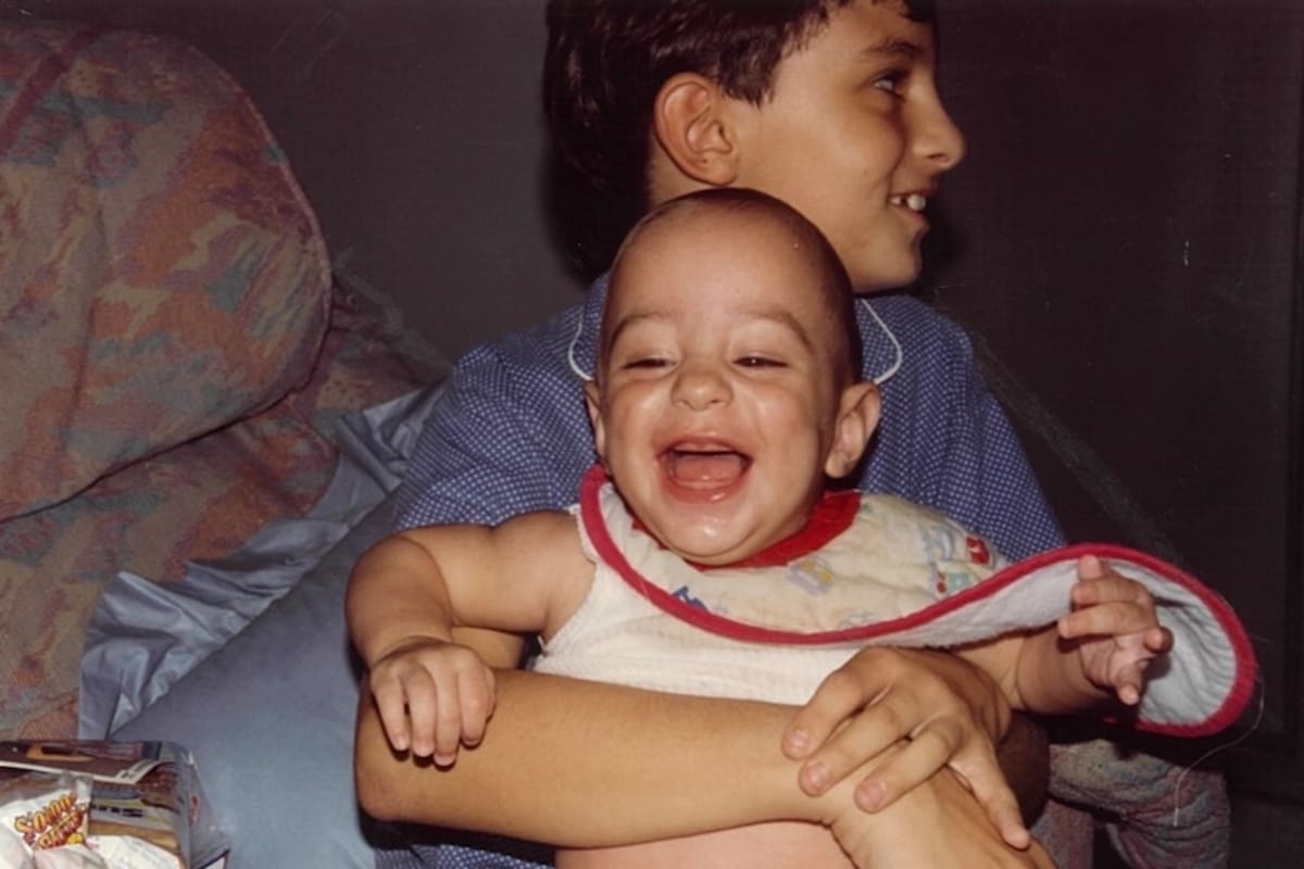 Brother Donates Kidney, Gives Sibling Second Chance at Life - Image 3