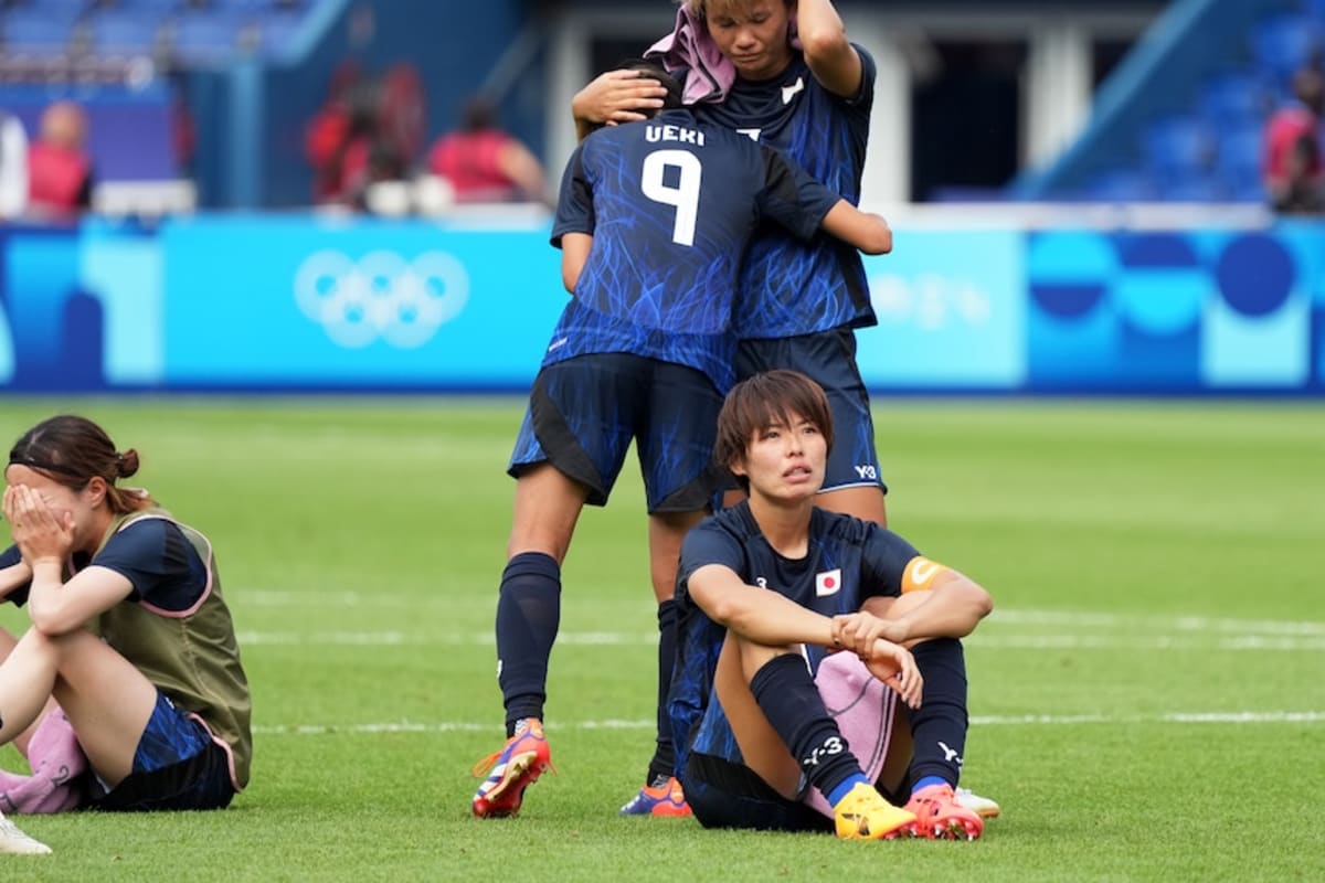 Japan Women's Soccer Team Transforms Into Trophy Contender - Image 4