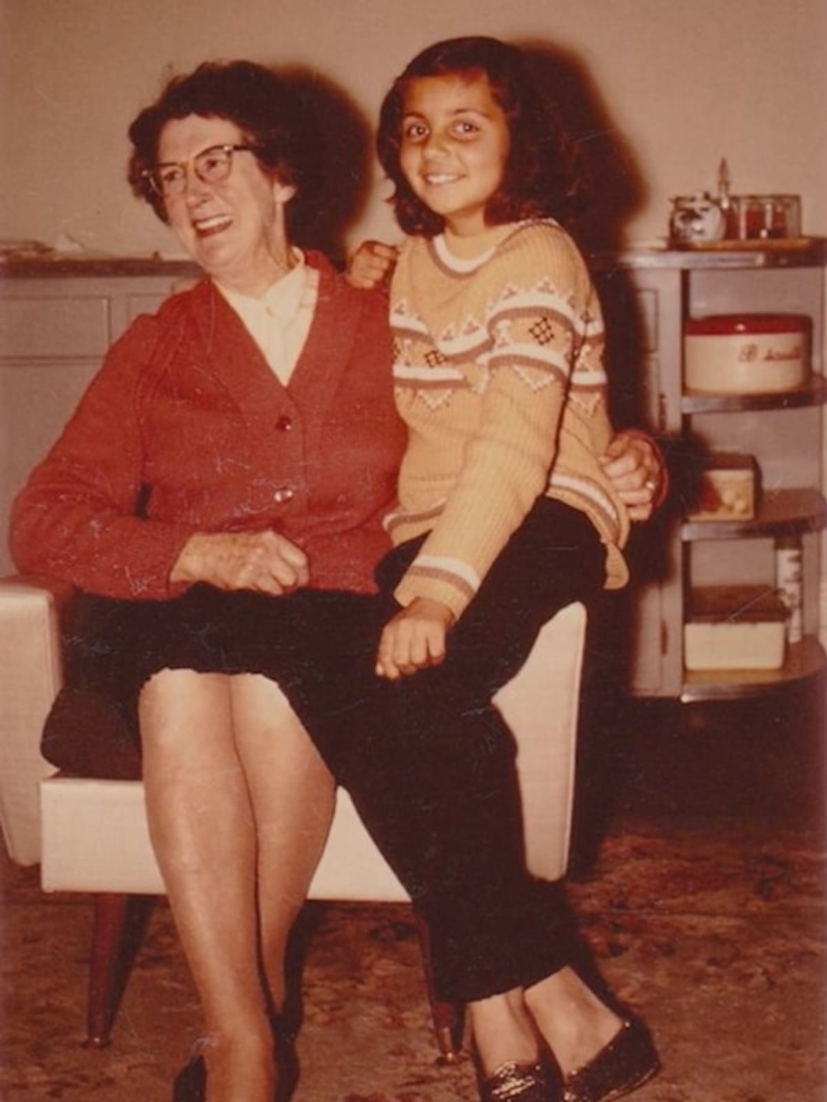 Woman Discovers Indigenous Heritage and Siblings at 35 - Image 3
