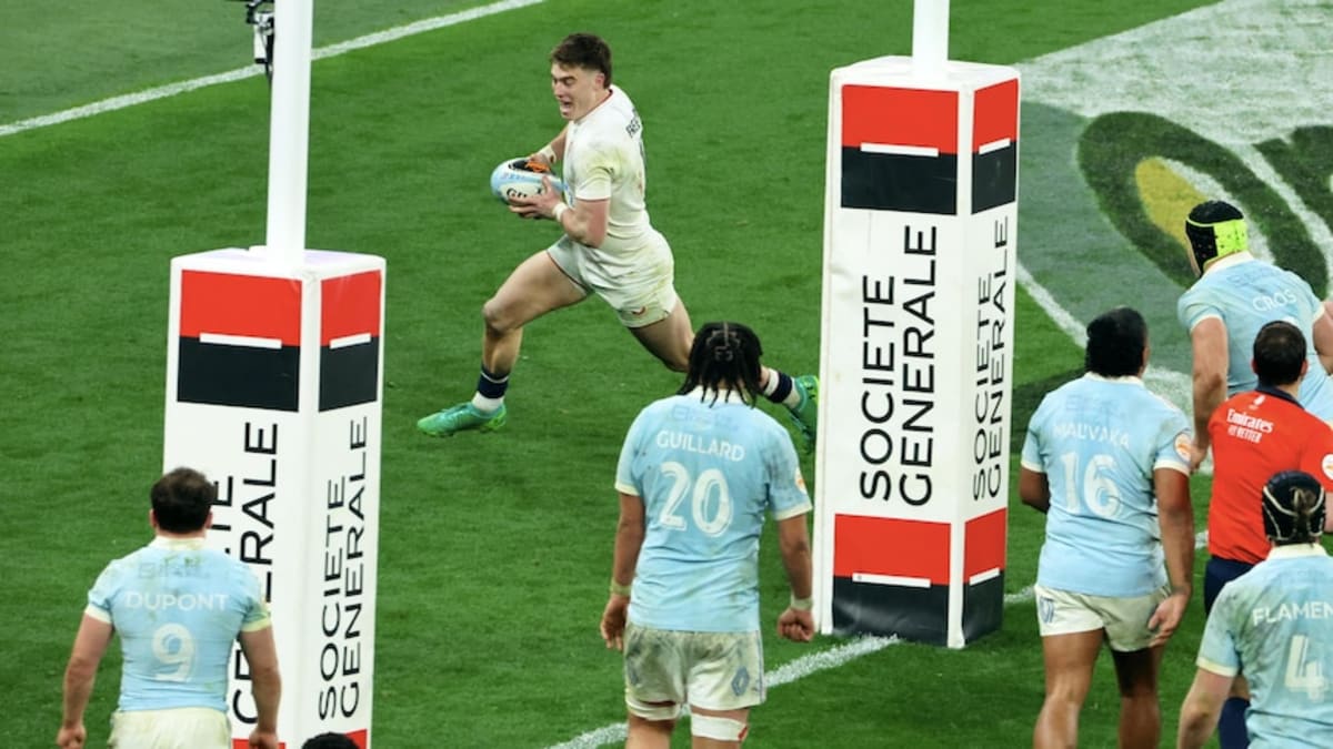 France Wins Six Nations With 83rd-Minute Penalty Kick - Image 4