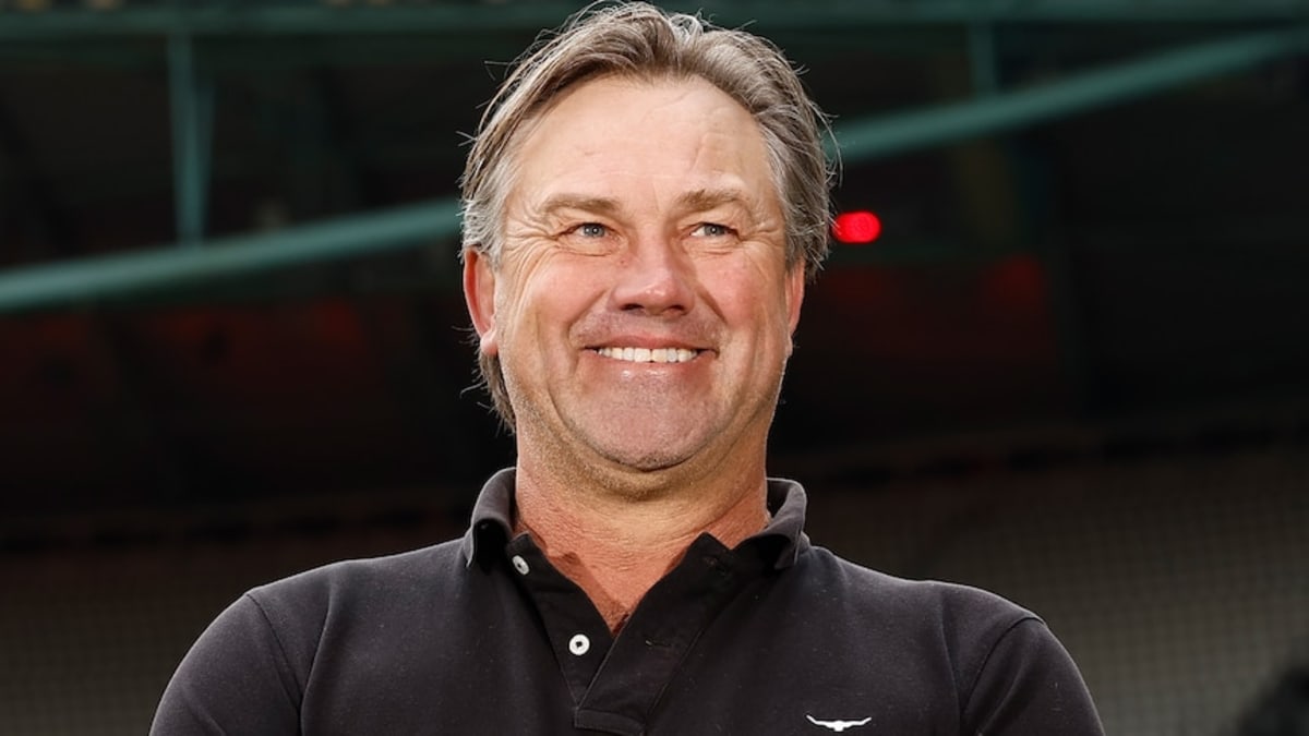 AFL Legend Tony Modra Recovering After Crash Thanks to Heroes - Image 2