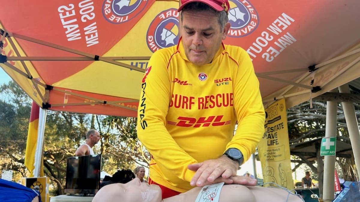 Australian Surf Club Fixes Life-Saving Gender Gap - Image 2