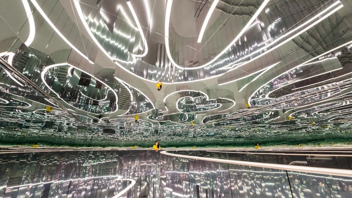 Sydney's $915M Museum Opens Free for All Kids Under 16 - Image 2