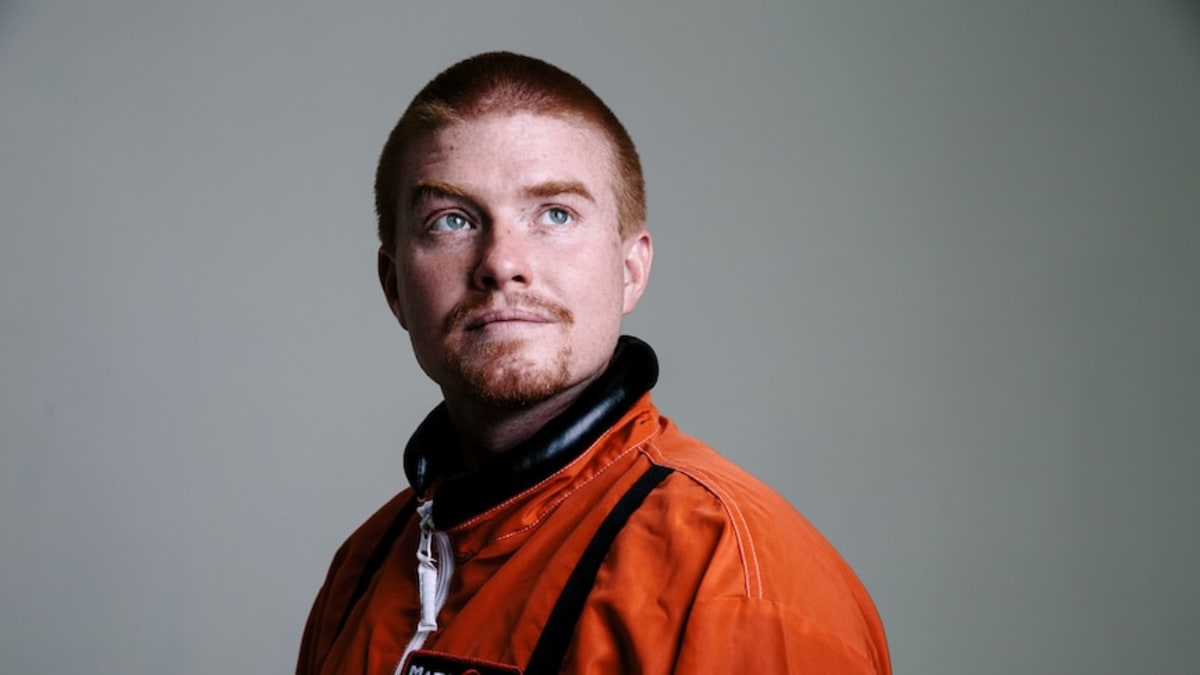 Aussie Cave Diver Goes From Mars Hopeful to Laos Rescuer - Image 2