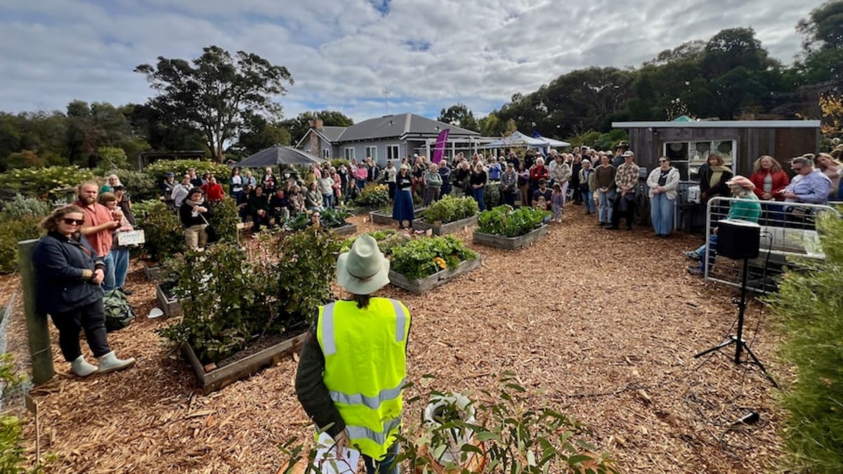 Permaculture Movement Blooms Again During Oil Crisis - Image 2