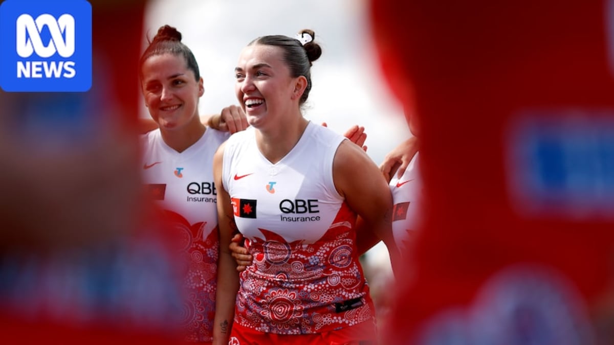 Sydney Swans Unite After Scandal Through Breathwork