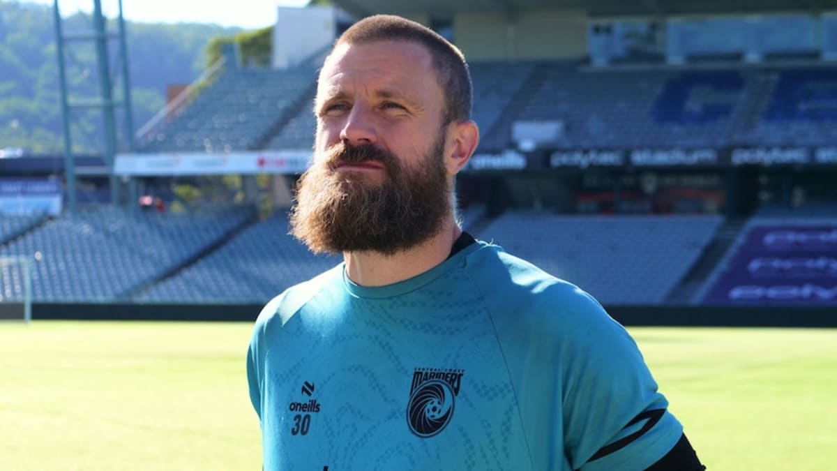 Aussie 'Grey Wiggle' Keeper Hits 300 Games Where It All Began - Image 2