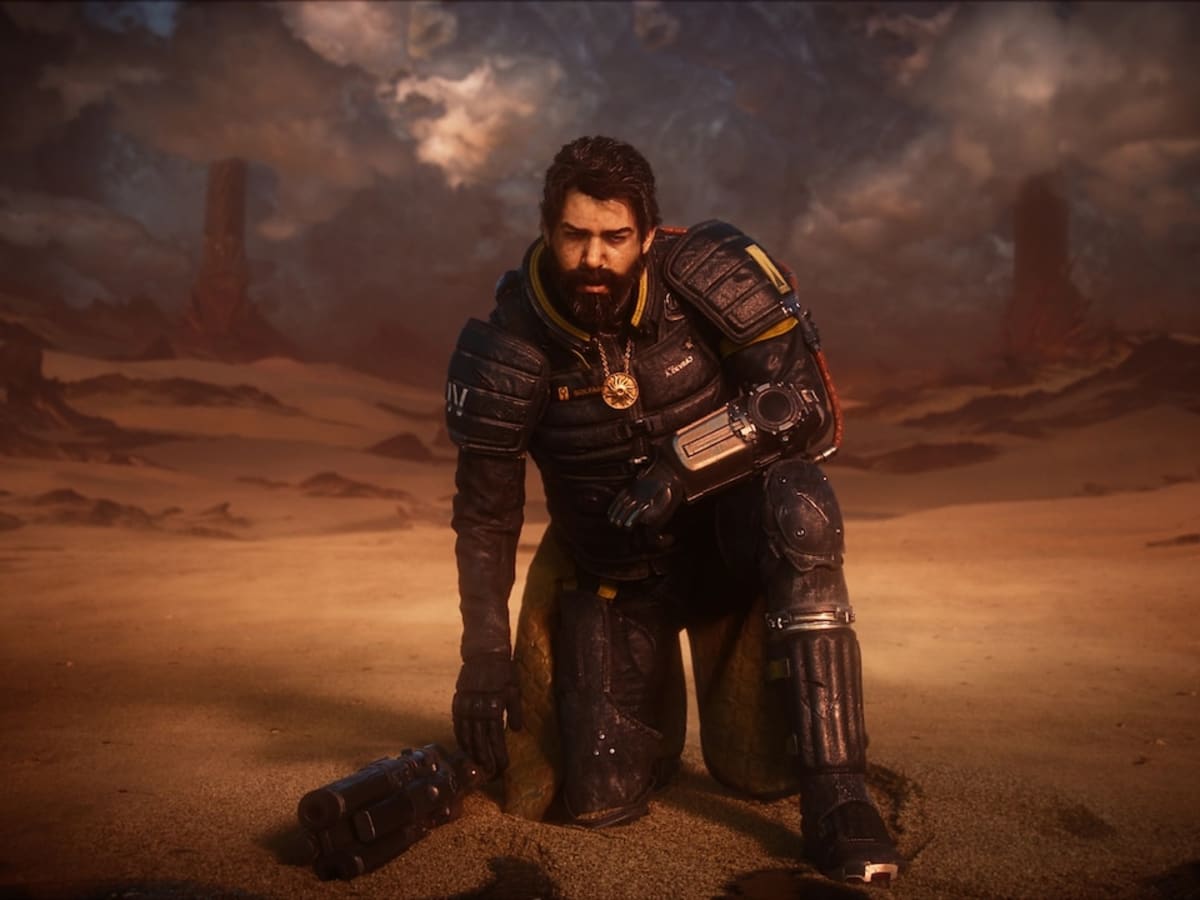 Australian Dev Leads PlayStation's Time-Loop Adventure Saros - Image 2