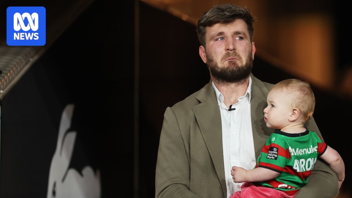 Rugby Star Honored After MND Diagnosis Inspires 48-6 Win