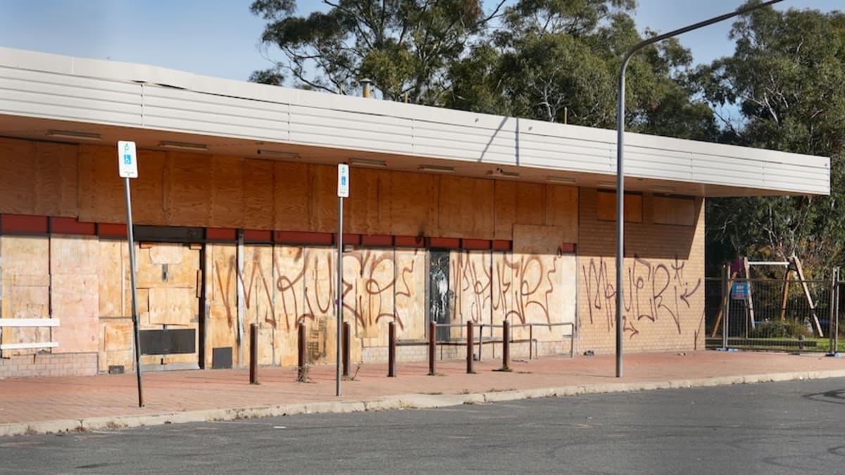 Canberra's Chisholm Village Shows How Local Shops Thrive - Image 3