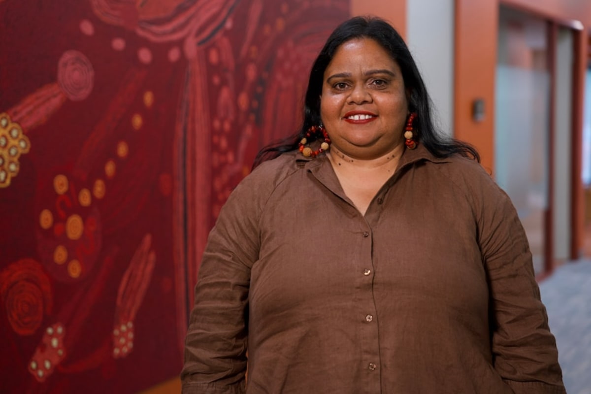 Indigenous Rangers Finalists for $1.9M Climate Prize - Image 4