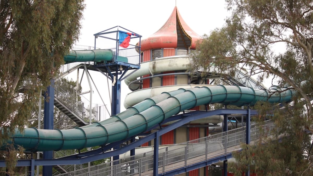 Canberra's Big Splash Water Park Saved by Community Power - Image 3