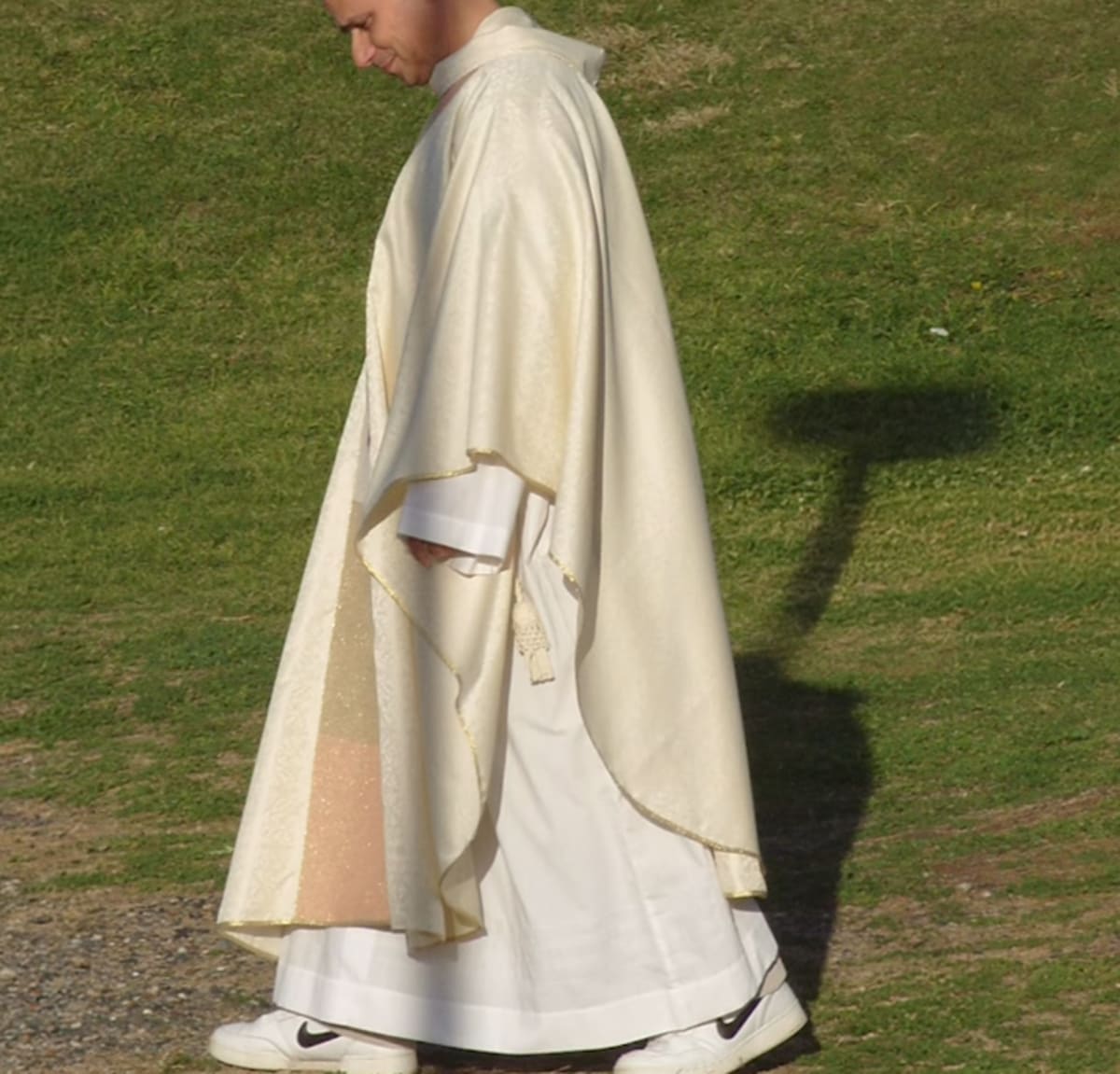 Pope Leo XIV Hung Up On During Bank Call From Vatican - Image 4
