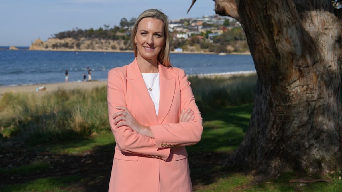 Tasmania Deputy Mayor Wins Legislative Council Seat - Image 3