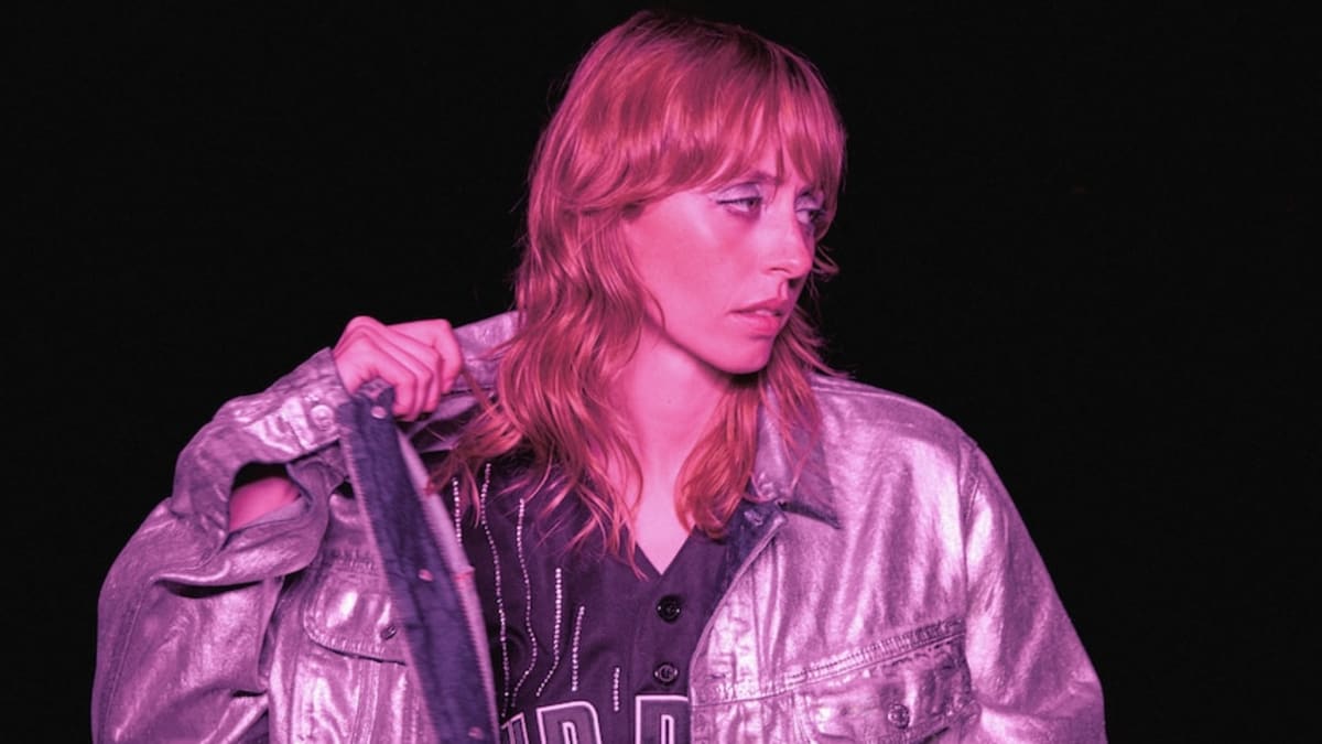 Musician Gordi 'Steals' Song From Partner, Makes It a Hit - Image 2