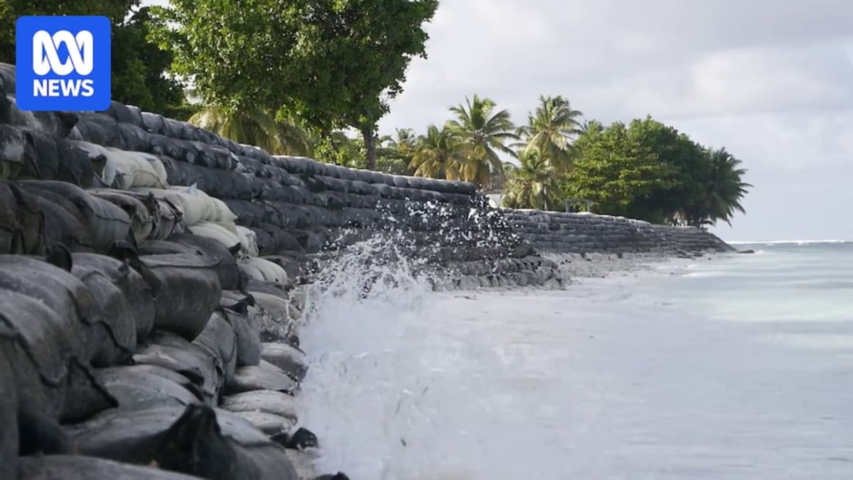 Australia Keeps Cocos Islands Home After Community Wins